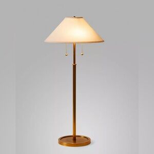 Serena & Lily Brookings Buffet Table Lamp